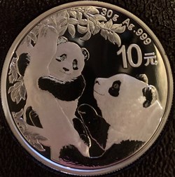 PANDA 2021