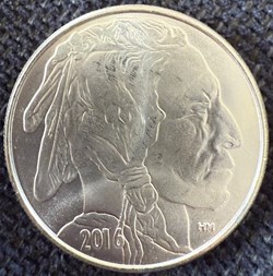 Indian Once Troy 2016