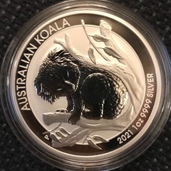 KOALA 2021