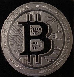BITCOIN 2022