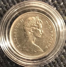 10 cents 1969 Canada