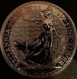 BRITANNIA 2021