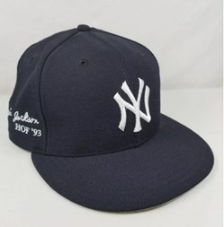 New Era - Reggie Jackson HOF New York Yankees fitted 59fifty