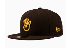 New Era - The Old Town OG 59Fifty Fitted
