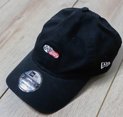 New Era - Solesavy Logo Dad Hat - 9Twenty Adjustable