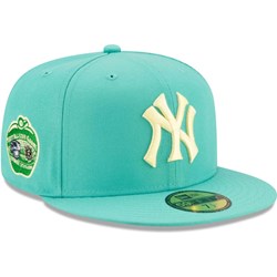 New Era New York Yankees fitted 1977 Allstar Game Patch Yellow UV