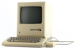 Macintosh 128K
