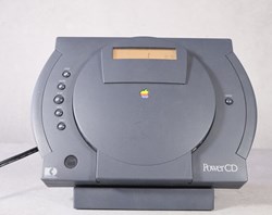Apple Power CD