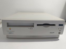 Power Macintosh 6200/75