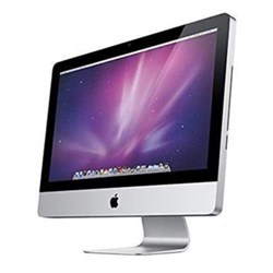 ok iMac "Core 2 Duo" 2.0 20" (Al)