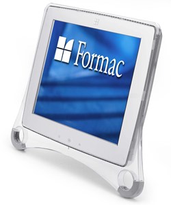 Ecran Formac 20 Pouces