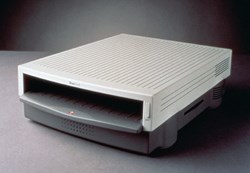 Duo Dock