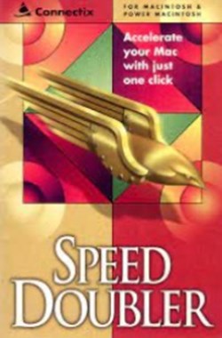 Speed Doubler 1.1