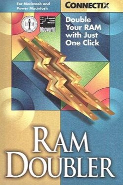 Ram Doubler
