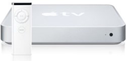 Apple TV (Original/1st Gen) (2)