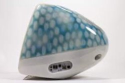 iMac G3 500 Dalmatien