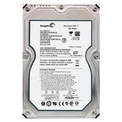 Seagate 500 Go 7200