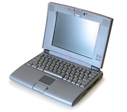 Powerbook 520c - ok