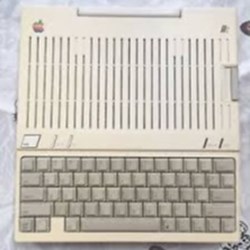 Apple IIc