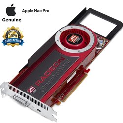 ATI RADEON HD4870 512 MB - 1 - ok