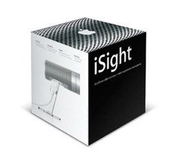 Camera iSight