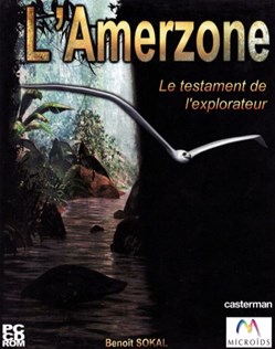 L'Amerzone