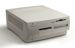 Power Mac G3 300 DT - OK