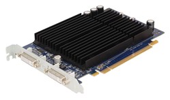 Nvidia A386 256MB Video Card (1) - ok