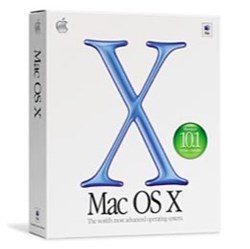 Mac OS 10.1 Boite (2)