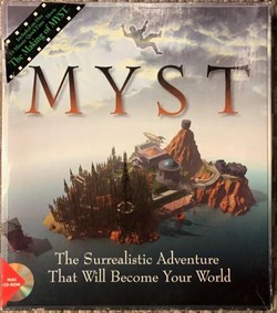 MYST