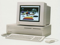 Macintosh II