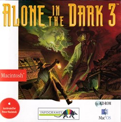 Alone in the Dark 3