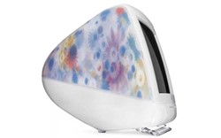 iMac G3 500 (Summer 2001 - Flower Power)