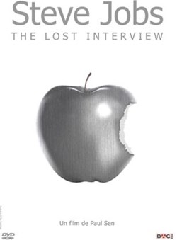 The Lost Interview