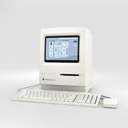 Macintosh Classic
