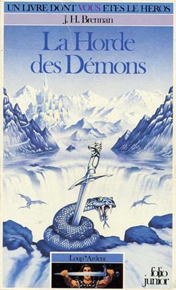 La Horde des Démons