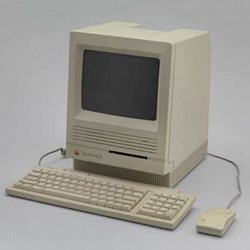 Macintosh SE