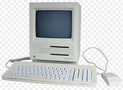 nok Macintosh SE