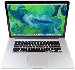 MacBook Pro "Core i7" 2.4 15" Late 2011