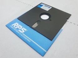 Disquettes 5 1/4 RPS (1)