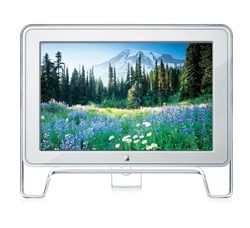 ok Apple Cinéma Display 22 Pouces