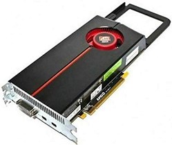 ATI RADEON HD5770 1GB - 1 - ok