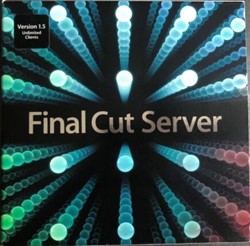 Final Cut Server 1.5 (Fr) (1)