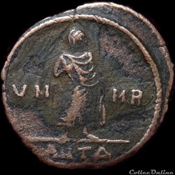 RIC. 117 - 4 ème officine