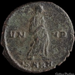 RIC. 54 - 8 ème officine (*)
