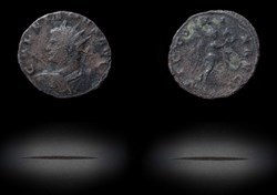 Gallien MIR 1445z