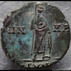 RIC. 54 - 2 ème officine