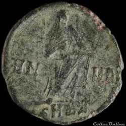 RIC. 54 - 7 ème officine (*)