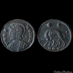 Rome - Aquilée RIC. 128 [R5]