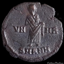 RIC. 112 - 8 ème officine